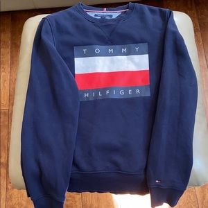 Tommy Hilfiger sweater size S/P